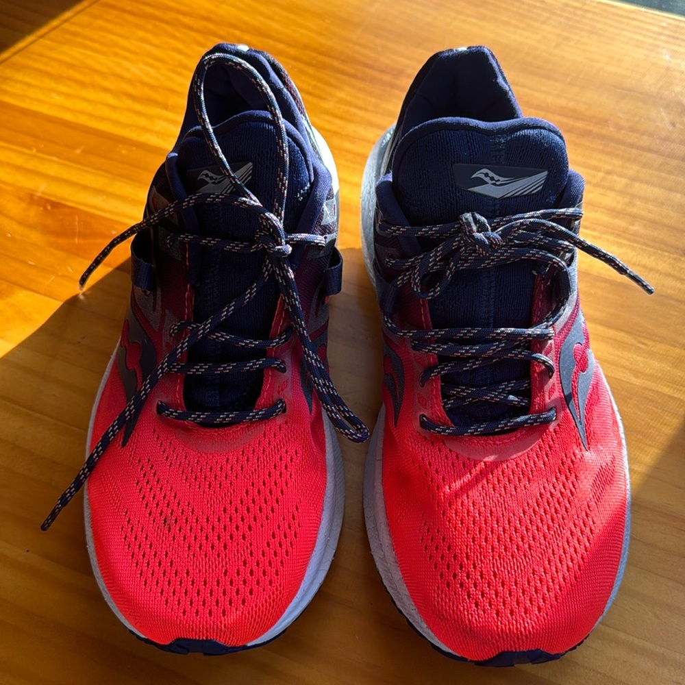 Saucony Running Shoes